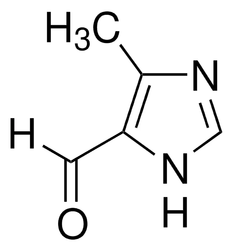 Sigma-Aldrich 5-甲基咪唑-4-甲醛,百分之九十九