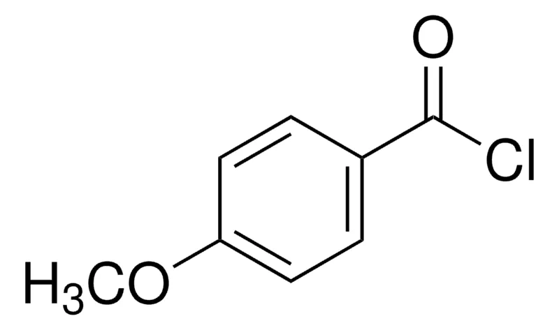 Sigma-Aldrich 4-甲氧基苯甲酰氯，百分之九十九