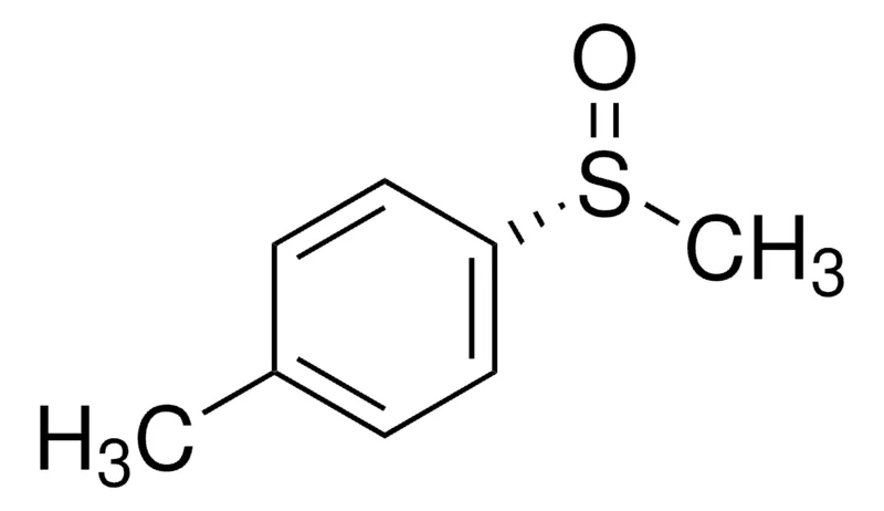 Sigma-Aldrich (R)-(+)-甲基对甲苯亚砜，百分之九十九