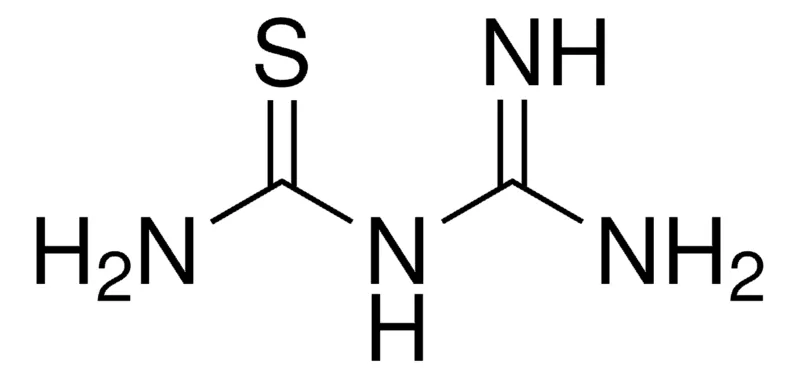 Sigma-Aldrich 2-亚氨基-4-硫化缩二脲，百分之九十九