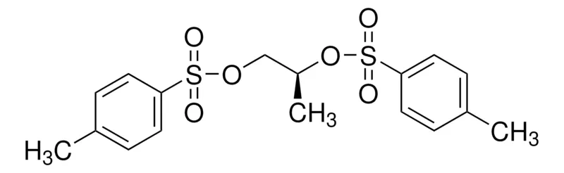 Sigma-Aldrich (S)-(-)-1,2-丙二醇-二-对甲苯磺酸酯，百分之九十九
