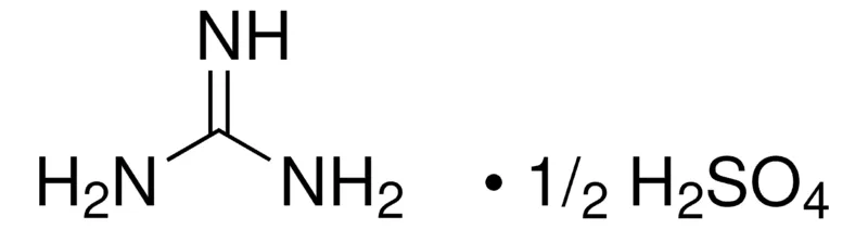Sigma-Aldrich 胍 硫酸盐，百分之九十九