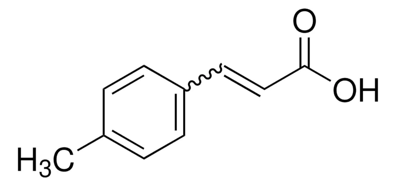 Sigma-Aldrich 4-甲基肉桂酸，主要为反式，百分之九十九