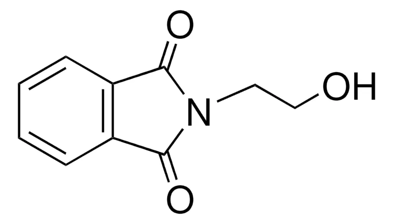 Sigma-Aldrich N-(2-羟乙基)酞酰亚胺，百分之九十九