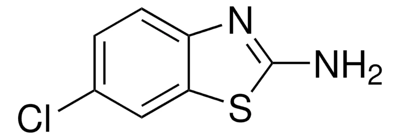 Sigma-Aldrich 2-氨基-6-氯苯并噻唑，百分之九十九