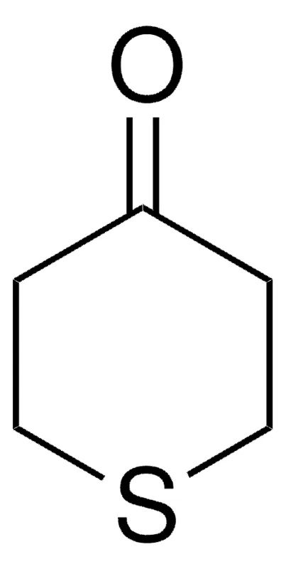 Sigma-Aldrich 四氢噻喃-4-酮,百分之九十九