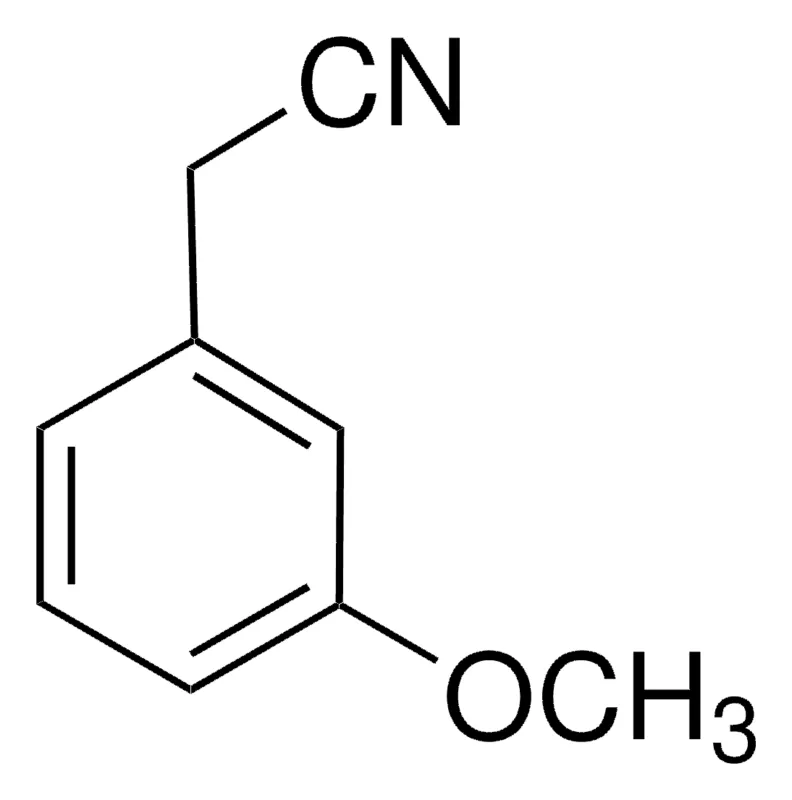 Sigma-Aldrich 3-甲氧基苯乙腈,百分之九十九