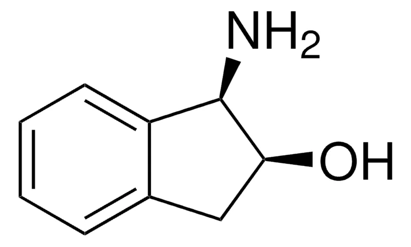 Sigma-Aldrich (1R,2S)-(+)-顺式-1-氨基-2-茚醇,百分之九十九