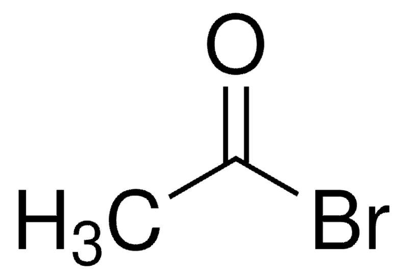 Sigma-Aldrich 乙酰溴,百分之九十九
