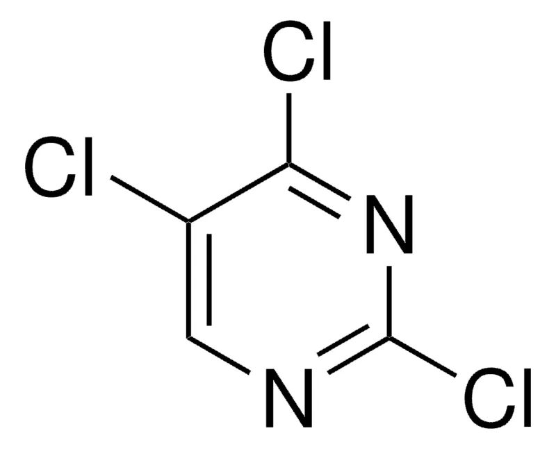 Sigma-Aldrich 2,4,5-三氯嘧啶，百分之九十九