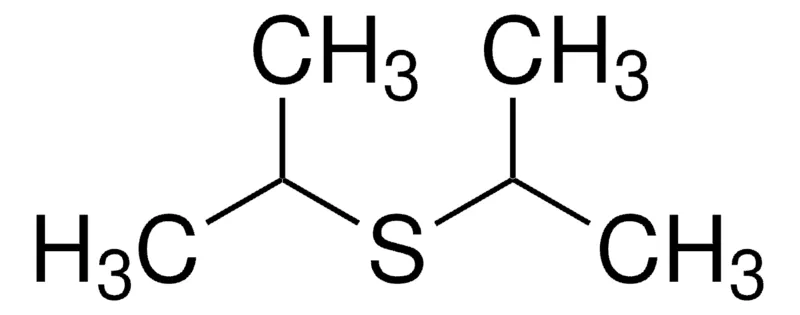 Sigma-Aldrich 异丙基硫醚，百分之九十九
