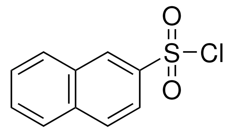 Sigma-Aldrich 2-萘磺酰氯,百分之九十九