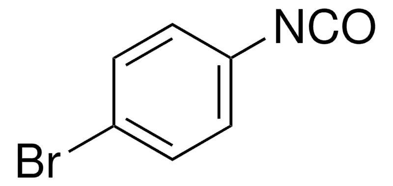 Sigma-Aldrich 异氰酸 4-溴苯酯,百分之九十九