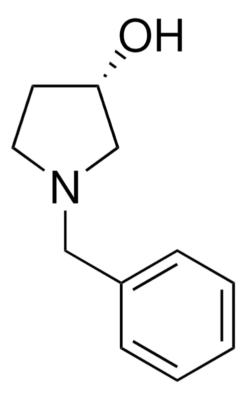 Sigma-Aldrich (S)-(-)-1-苄基-3-吡咯烷醇，百分之九十九