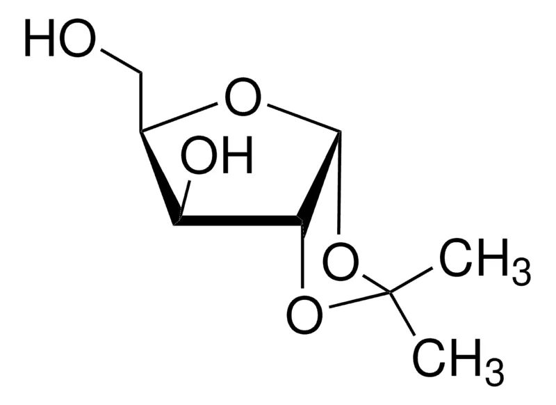 Sigma-Aldrich 1,2-O-异亚丙基-α-D-呋喃木糖，百分之九十九