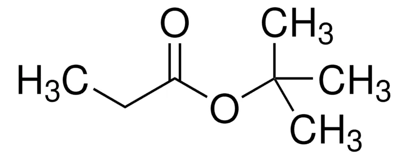 Sigma-Aldrich 丙酸叔丁酯，百分之九十九