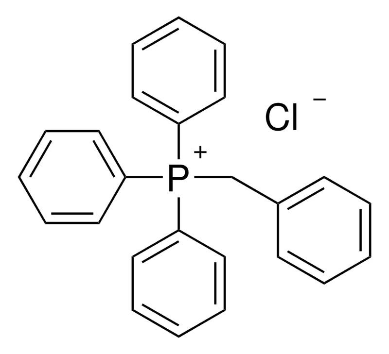 Sigma-Aldrich 苄基三苯基氯化膦，百分之九十九