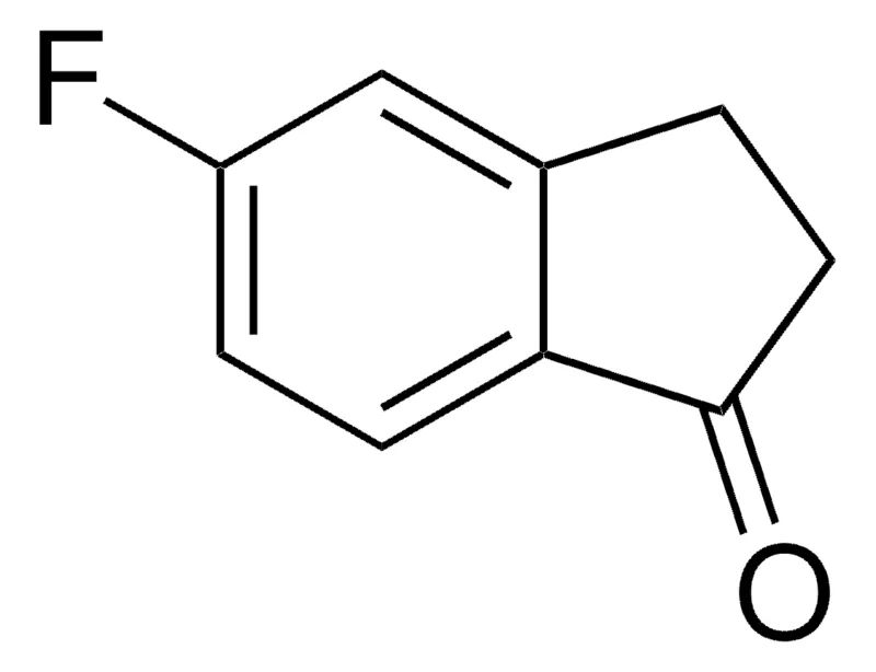 Sigma-Aldrich 5-氟-1-茚酮,百分之九十九