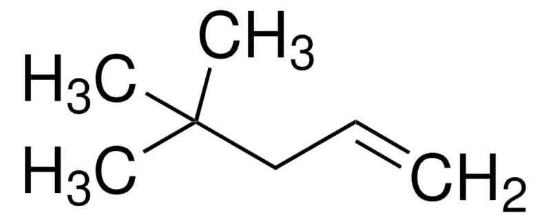 Sigma-Aldrich 4,4-二甲基-1-戊烯，百分之九十九