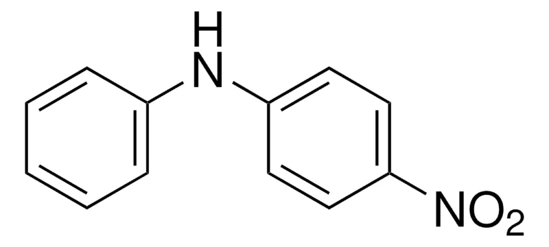 Sigma-Aldrich 4-硝基二苯胺,百分之九十九