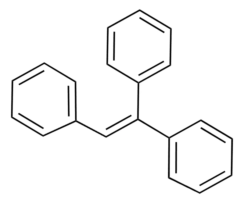 Sigma-Aldrich 三苯乙烯，百分之九十九