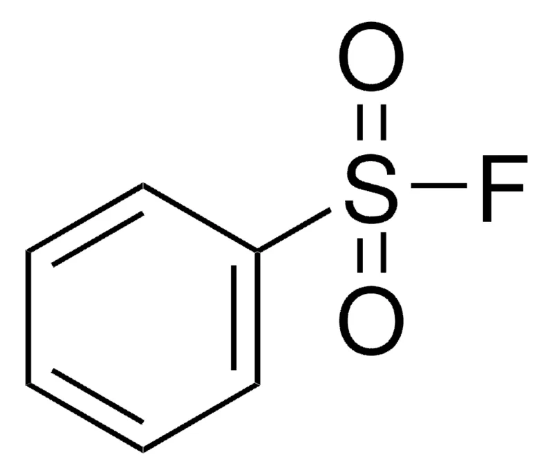 Sigma-Aldrich 苯磺酰氟,百分之九十九