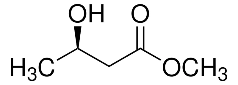 Sigma-Aldrich (R)-3-羟基丁酸甲酯,百分之九十九