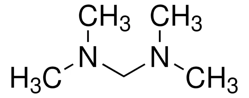 Sigma-Aldrich N,N,N′,N′-四甲基甲二胺，百分之九十九