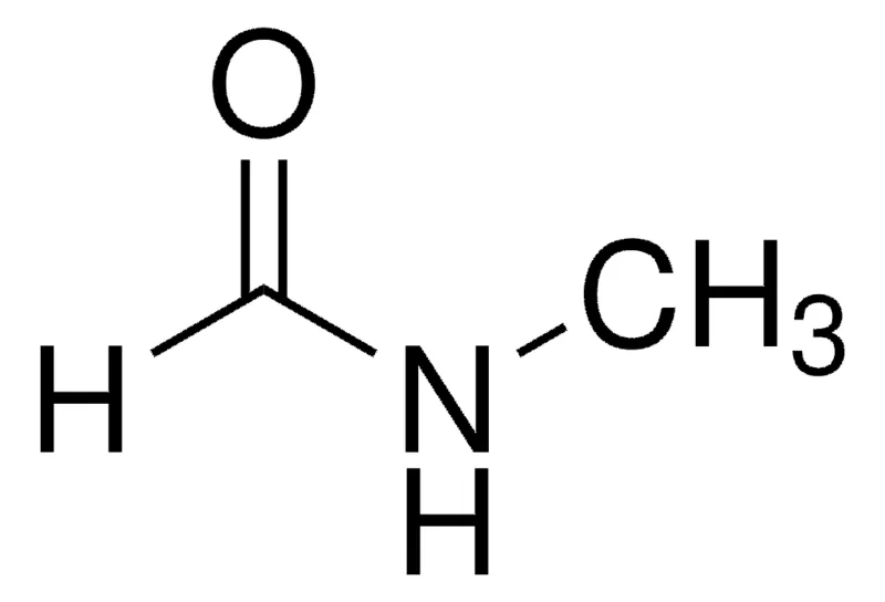 Sigma-Aldrich N-甲基甲酰胺，百分之九十九