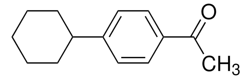 Sigma-Aldrich 4′-环己基苯乙酮，百分之九十九