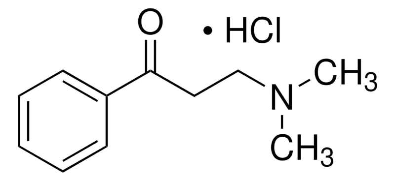 Sigma-Aldrich 3-(二甲氨基)苯丙酮 盐酸盐，百分之九十九