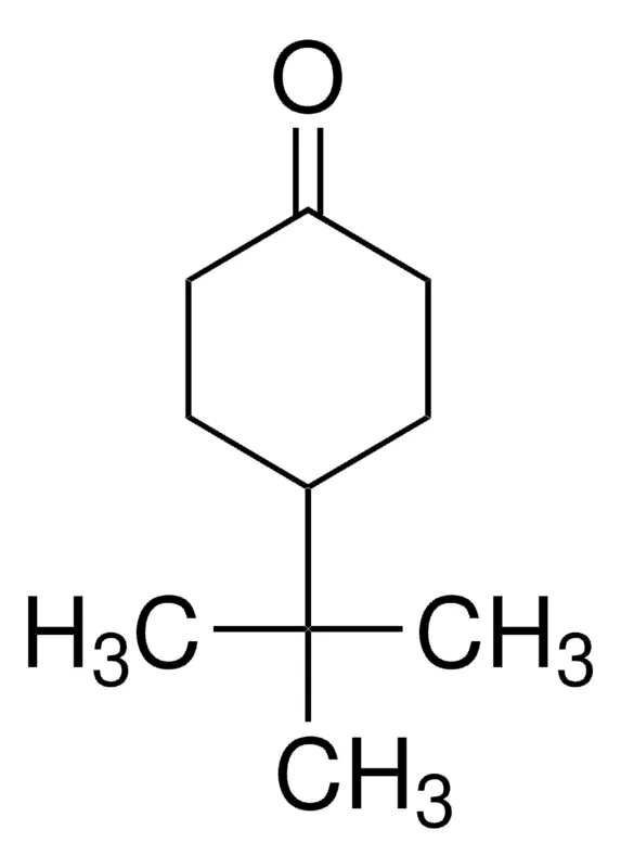 Sigma-Aldrich 4-叔丁基环己酮，百分之九十九