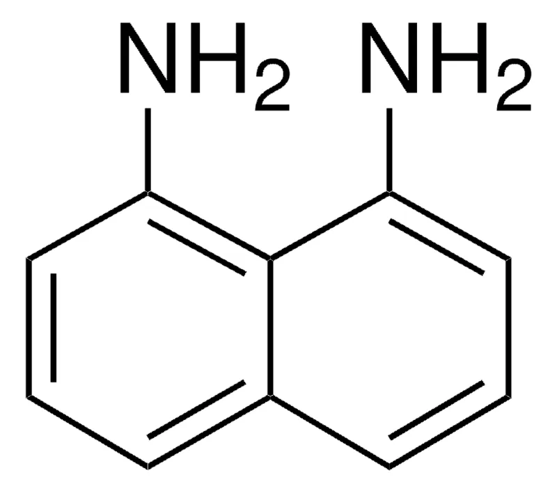 Sigma-Aldrich 1,8-二氨基萘，百分之九十九