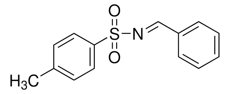 Sigma-Aldrich N-亚苄基-4-甲基苯磺酰胺，百分之九十九