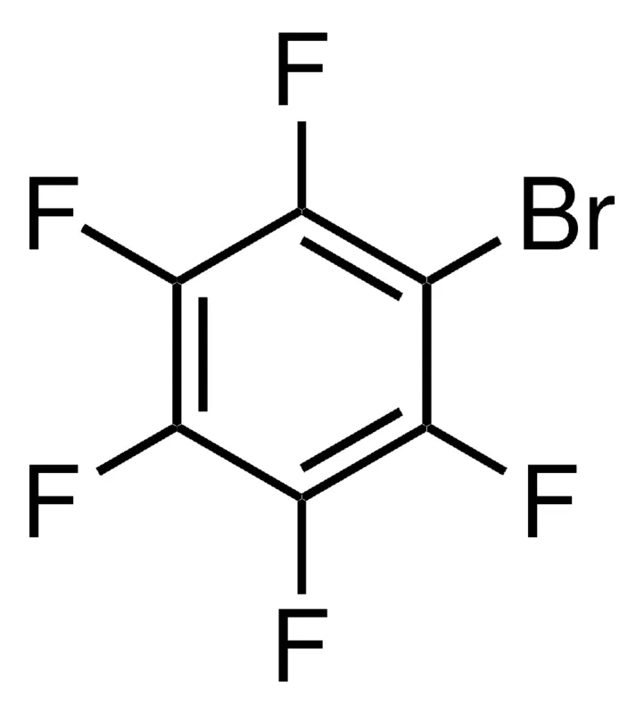 Sigma-Aldrich 溴五氟苯，百分之九十九