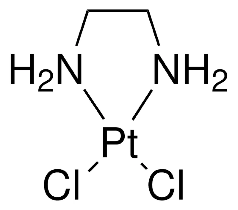 Sigma-Aldrich 乙二胺氯化铂(II)，99%，固体