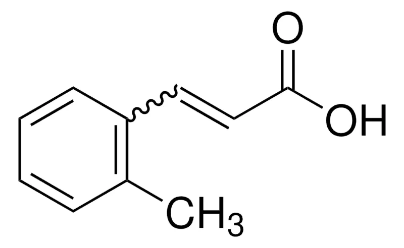 Sigma-Aldrich 2-甲基肉桂酸,主要为反式,百分之九十九
