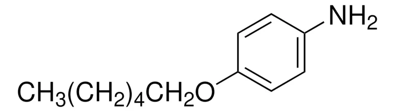 Sigma-Aldrich 4-己氧基苯胺，百分之九十九