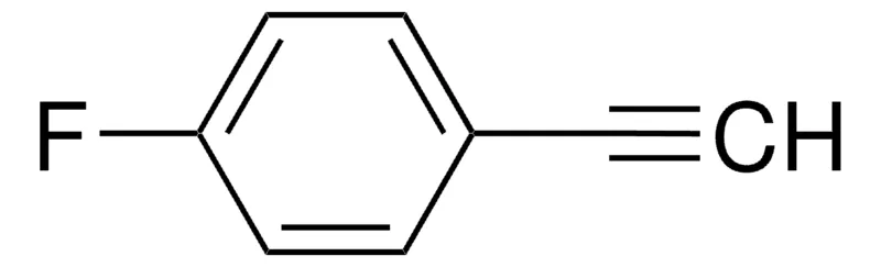 Sigma-Aldrich 1-乙炔基-4-氟苯,百分之九十九
