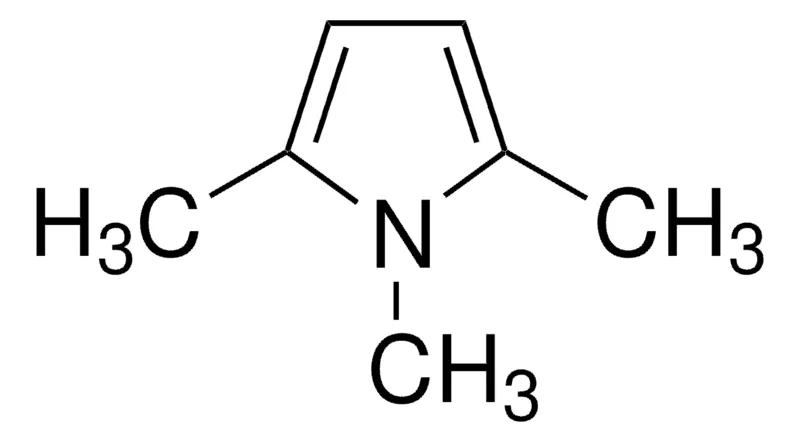 Sigma-Aldrich 1,2,5-三甲基吡咯，百分之九十九