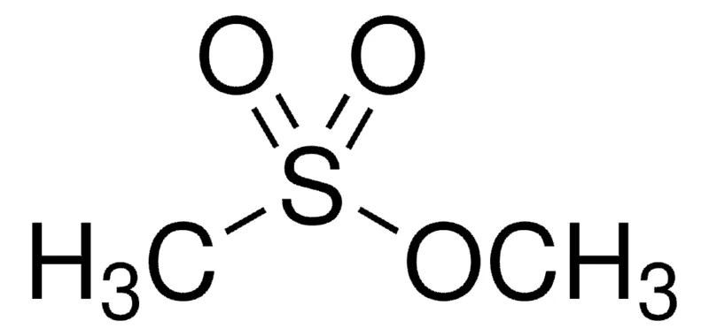 Sigma-Aldrich 甲基磺酸甲酯,百分之九十九
