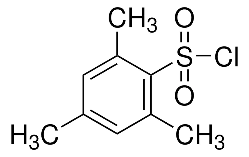 Sigma-Aldrich 均三甲苯基磺酰氯,百分之九十九
