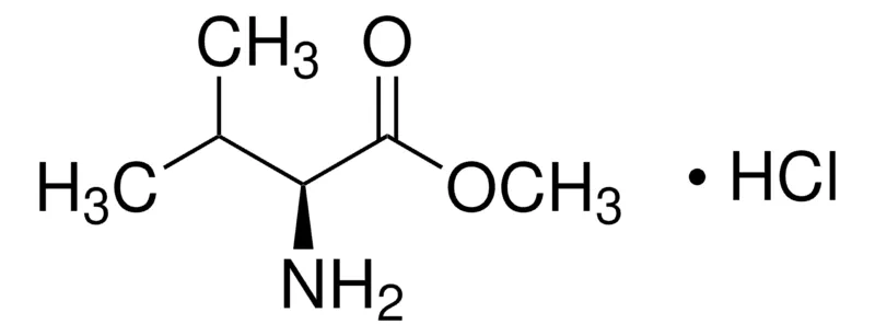Sigma-Aldrich L-缬氨酸甲酯 盐酸盐，百分之九十九