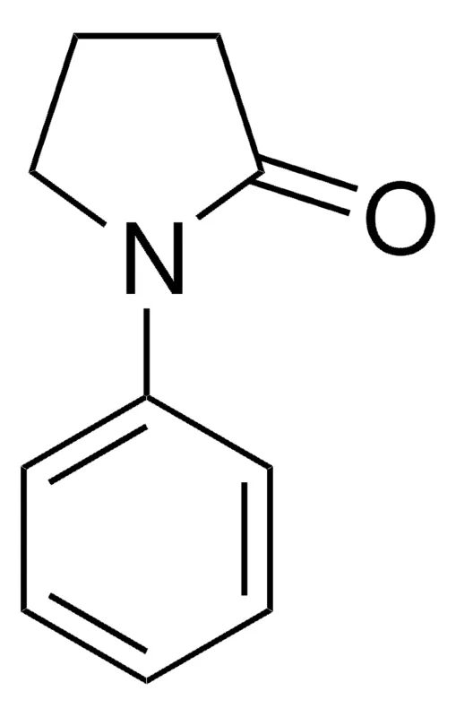 Sigma-Aldrich 1-苯基-2-吡咯烷酮，百分之九十九