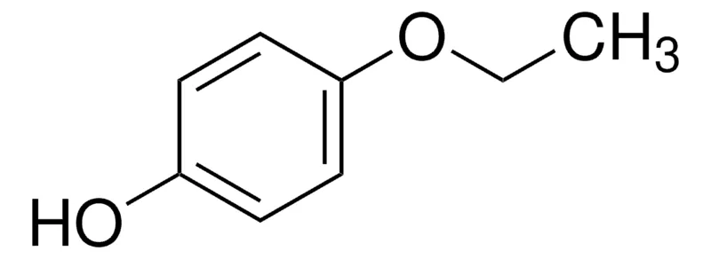 Sigma-Aldrich 对乙氧基苯酚，百分之九十九