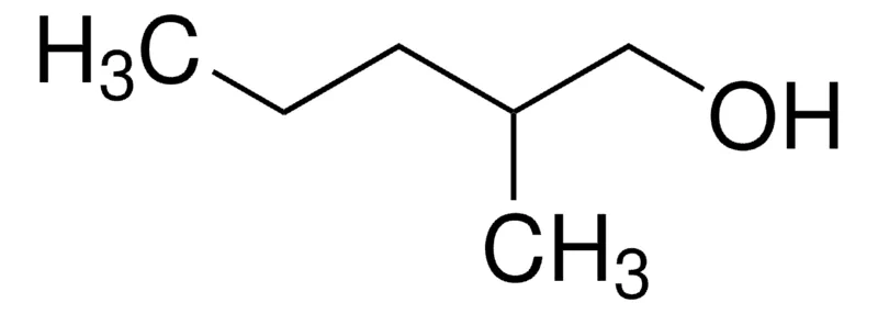 Sigma-Aldrich 2-甲基-1-戊醇，百分之九十九