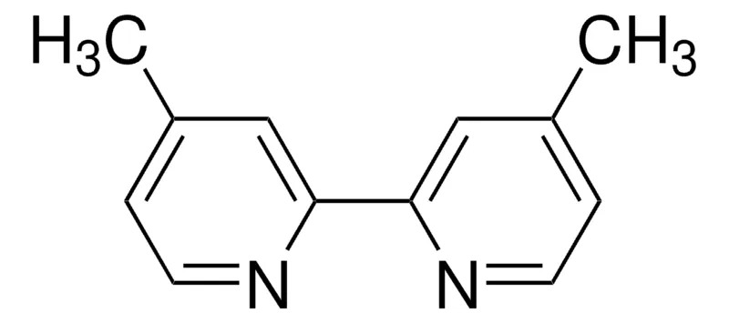Sigma-Aldrich 4,4′-二甲基-2,2′-联吡啶,百分之九十九