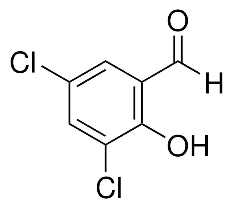 Sigma-Aldrich 3,5-二氯水杨醛,百分之九十九