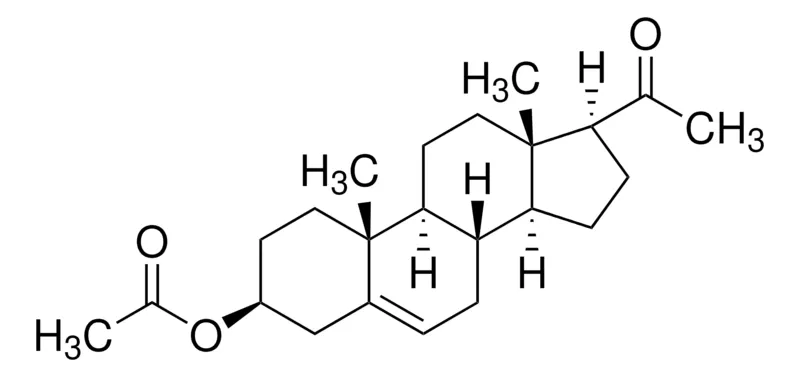 Sigma-Aldrich 孕烯诺龙乙酸酯，百分之九十九