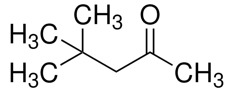 Sigma-Aldrich 4,4-二甲基-2-戊酮，百分之九十九